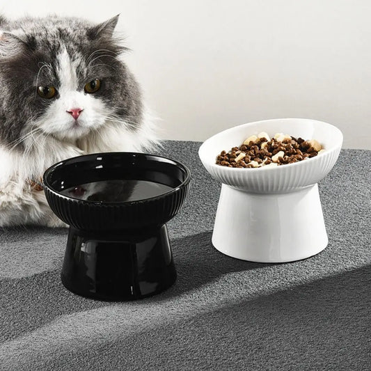 Nexgera™ Elevated Cat Food Bowl