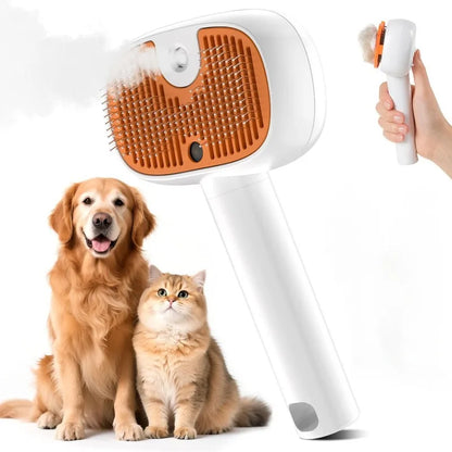 Nexgera™ Pet Grooming Tool
