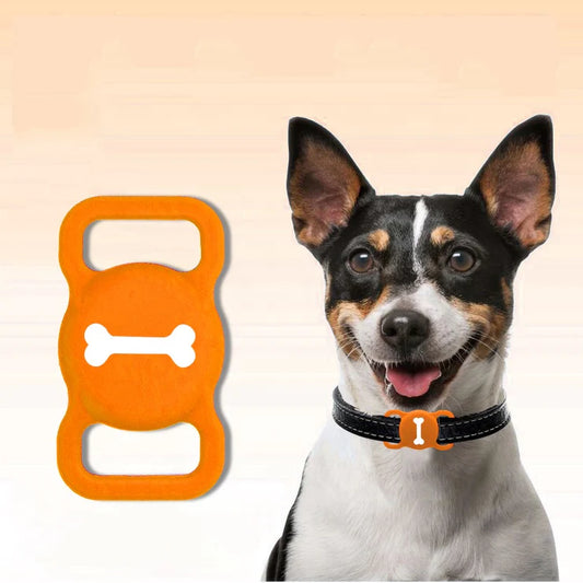 Nexgera™ Airtag Collar Case