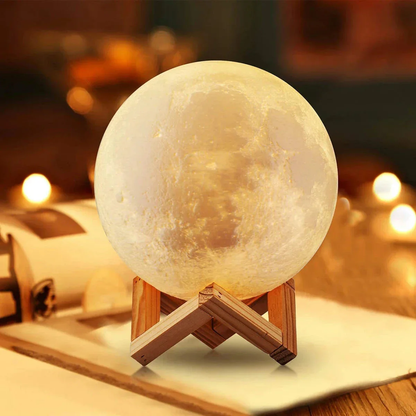 Nexgera™ Starry Moon Lamp