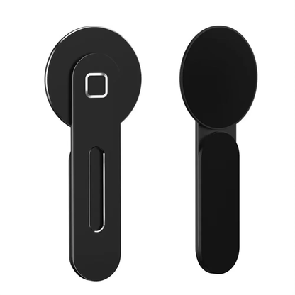 Nexgera™ Magnetic Folding Phone Holder