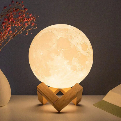 Nexgera™ Starry Moon Lamp