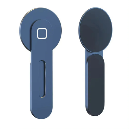 Nexgera™ Magnetic Folding Phone Holder