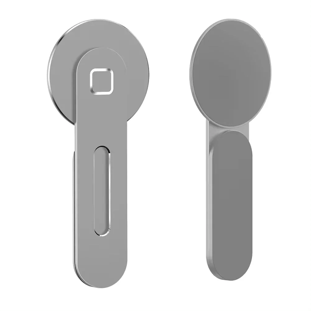 Nexgera™ Magnetic Folding Phone Holder