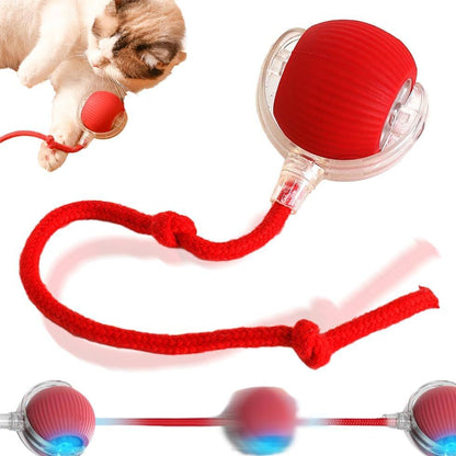 Nexgera™ Interactive Rolling Ball