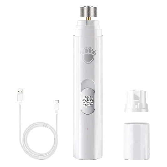 Nexgera™ Pet Nail Grinder